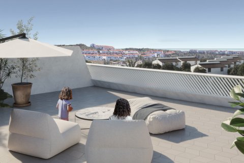 Apartment for sale Malaga, Spain 3 bedrooms, 76.03 sq.m. No. 129880 - photo 4