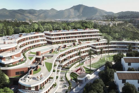 Apartment for sale Malaga, Spain 3 bedrooms, 76.03 sq.m. No. 129880 - photo 5