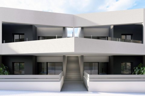 Bungalow zum Verkauf San Miguel de Salinas, Alicante, Spanien 2 Schlafzimmer, 65 m2 Nr. 125098 - Foto 1