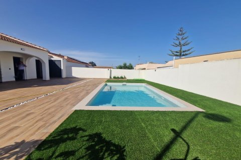 Kamienica Los Balcones, Alicante, Hiszpania 3 sypialnie, 105 mkw. nr 125103 – zdjęcie 2