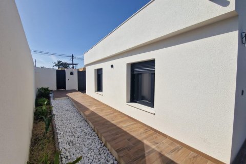 Kamienica Los Balcones, Alicante, Hiszpania 3 sypialnie, 105 mkw. nr 125103 – zdjęcie 8