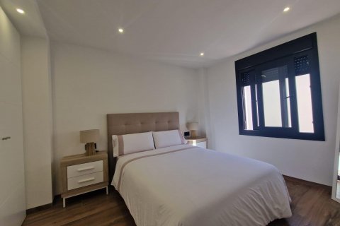 Kamienica Los Balcones, Alicante, Hiszpania 3 sypialnie, 105 mkw. nr 125103 – zdjęcie 13