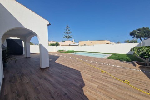 Kamienica Los Balcones, Alicante, Hiszpania 3 sypialnie, 105 mkw. nr 125103 – zdjęcie 6