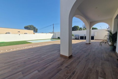 Kamienica Los Balcones, Alicante, Hiszpania 3 sypialnie, 105 mkw. nr 125103 – zdjęcie 5