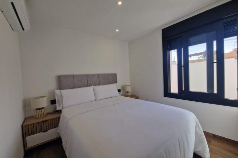Kamienica Los Balcones, Alicante, Hiszpania 3 sypialnie, 105 mkw. nr 125103 – zdjęcie 12
