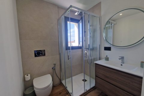 Kamienica Los Balcones, Alicante, Hiszpania 3 sypialnie, 105 mkw. nr 125103 – zdjęcie 9