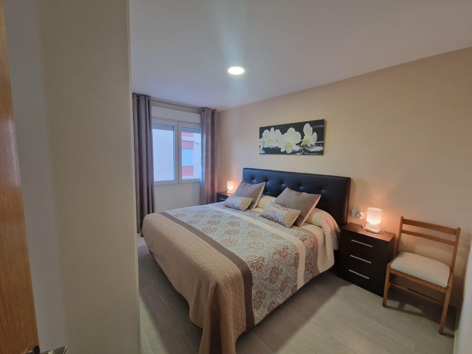 Appartamento a Torrevieja, Alicante, Spagna 3 camere da letto, 90 mq. N° 125104