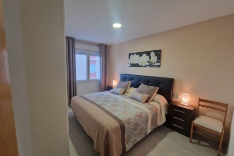Wohnung zum Verkauf Torrevieja, Alicante, Spanien 3 Schlafzimmer, 90 m2 Nr. 125104 - Foto 8