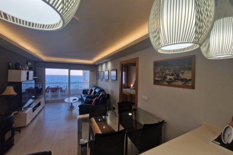 Wohnung zum Verkauf Torrevieja, Alicante, Spanien 3 Schlafzimmer, 90 m2 Nr. 125104 - Foto 12
