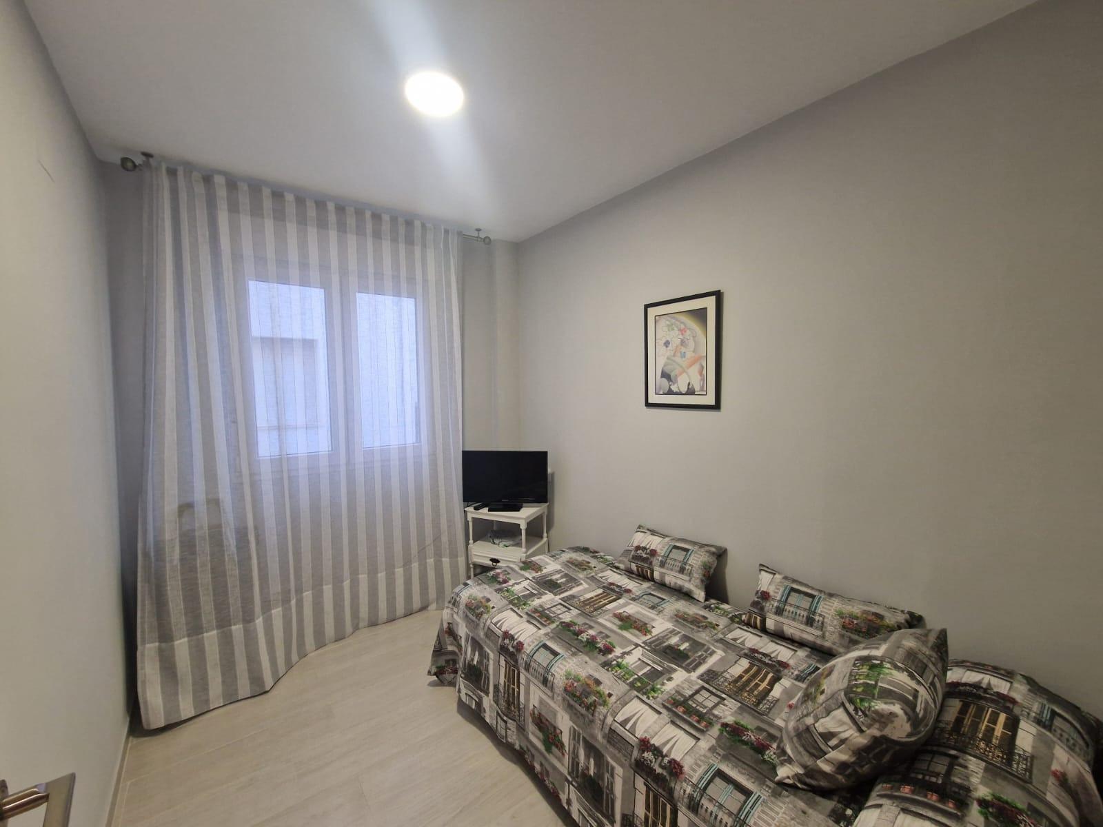 Appartamento a Torrevieja, Alicante, Spagna 3 camere da letto, 90 mq. N° 125104