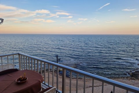 Wohnung zum Verkauf Torrevieja, Alicante, Spanien 3 Schlafzimmer, 90 m2 Nr. 125104 - Foto 4