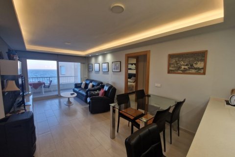 Wohnung zum Verkauf Torrevieja, Alicante, Spanien 3 Schlafzimmer, 90 m2 Nr. 125104 - Foto 1