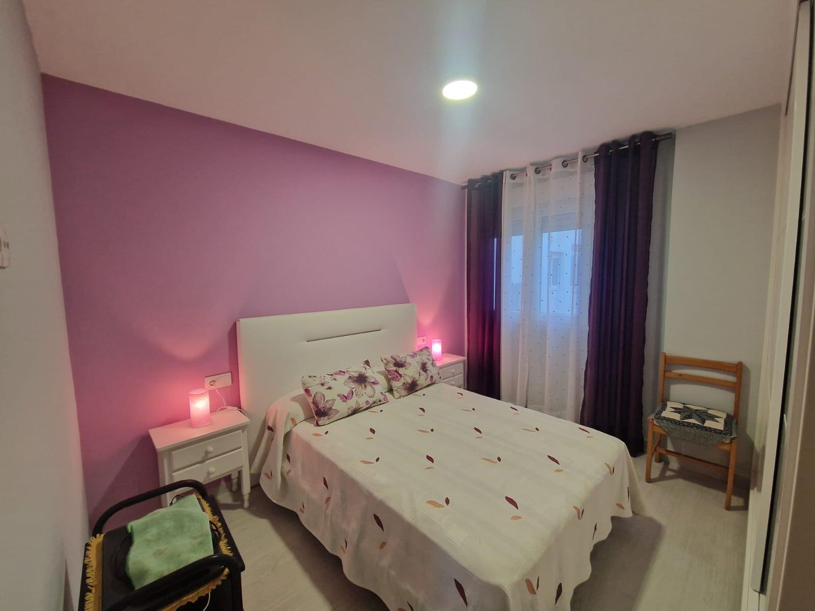 Appartamento a Torrevieja, Alicante, Spagna 3 camere da letto, 90 mq. N° 125104