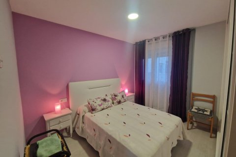 Wohnung zum Verkauf Torrevieja, Alicante, Spanien 3 Schlafzimmer, 90 m2 Nr. 125104 - Foto 9