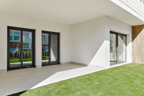Bungalow till salu Torrevieja, Alicante, Spanien 2 sovrum, 102 kvm. Nr. 122798 - foto 12