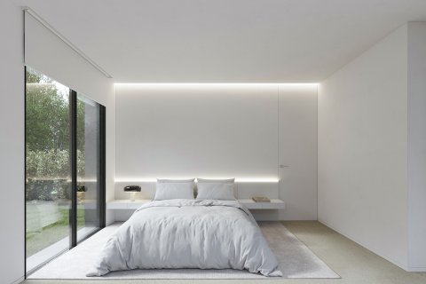 Продажа виллы в Альбир, Аликанте, Испания 2 спальни, 85м2 №122801 - фото 6