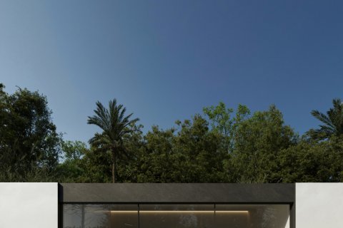 Продажа виллы в Альбир, Аликанте, Испания 2 спальни, 85м2 №122801 - фото 5