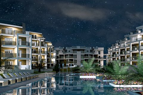 Продажа квартиры в Дения, Аликанте, Испания 3 спальни, 87м2 №122803 - фото 5