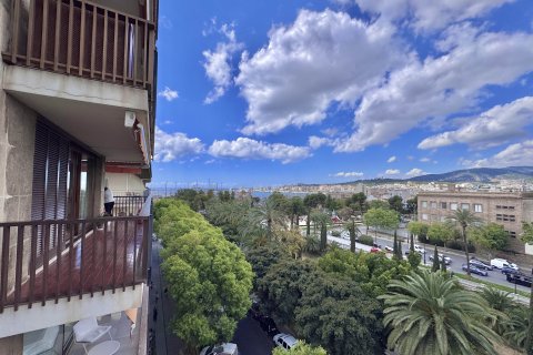 Apartment for sale Palma de Majorca, Mallorca, Spain 4 bedrooms, 210 sq.m. No. 128197 - photo 10