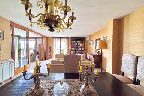 Apartment for sale Palma de Majorca, Mallorca, Spain 4 bedrooms, 210 sq.m. No. 128197 - photo 4