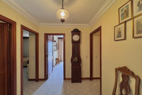 Apartment for sale Palma de Majorca, Mallorca, Spain 4 bedrooms, 210 sq.m. No. 128197 - photo 15
