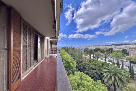 Apartment for sale Palma de Majorca, Mallorca, Spain 4 bedrooms, 210 sq.m. No. 128197 - photo 1