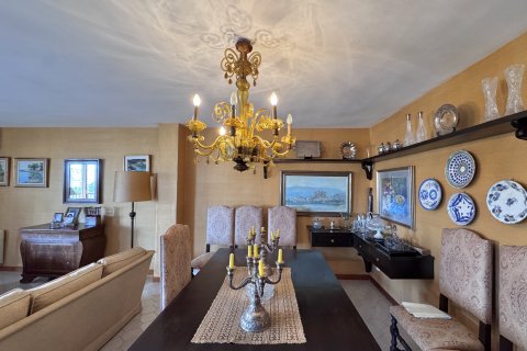 Apartment for sale Palma de Majorca, Mallorca, Spain 4 bedrooms, 210 sq.m. No. 128197 - photo 17