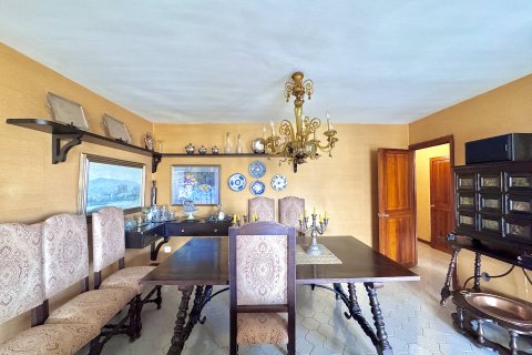 Apartment for sale Palma de Majorca, Mallorca, Spain 4 bedrooms, 210 sq.m. No. 128197 - photo 6