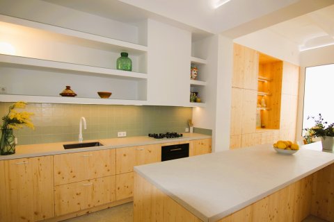 Apartment for sale Palma de Majorca, Mallorca, Spain 2 bedrooms, 152 sq.m. No. 128200 - photo 12