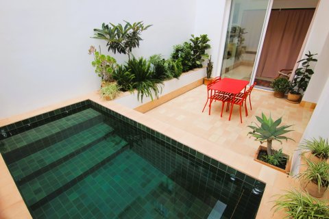 Apartment for sale Palma de Majorca, Mallorca, Spain 2 bedrooms, 152 sq.m. No. 128200 - photo 2
