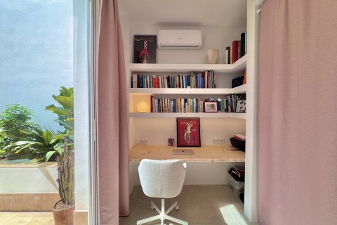 Apartment for sale Palma de Majorca, Mallorca, Spain 2 bedrooms, 152 sq.m. No. 128200 - photo 8
