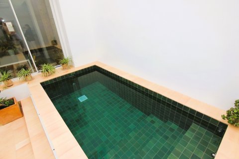 Apartment for sale Palma de Majorca, Mallorca, Spain 2 bedrooms, 152 sq.m. No. 128200 - photo 6