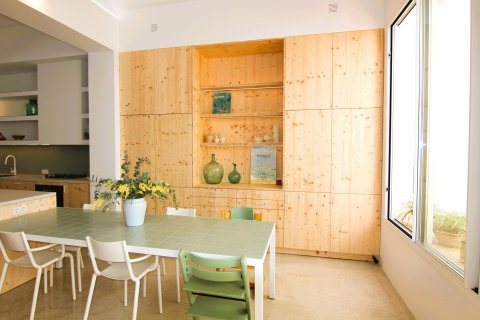 Apartment for sale Palma de Majorca, Mallorca, Spain 2 bedrooms, 152 sq.m. No. 128200 - photo 11