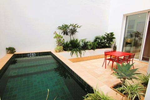 Apartment for sale Palma de Majorca, Mallorca, Spain 2 bedrooms, 152 sq.m. No. 128200 - photo 1