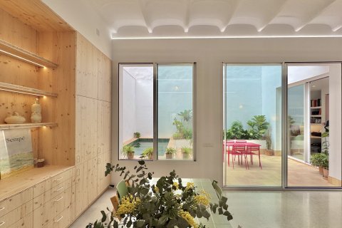 Apartment for sale Palma de Majorca, Mallorca, Spain 2 bedrooms, 152 sq.m. No. 128200 - photo 9
