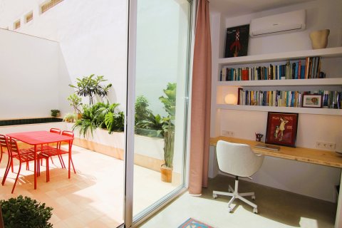 Apartment for sale Palma de Majorca, Mallorca, Spain 2 bedrooms, 152 sq.m. No. 128200 - photo 7