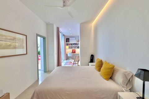 Apartment for sale Palma de Majorca, Mallorca, Spain 2 bedrooms, 152 sq.m. No. 128200 - photo 14