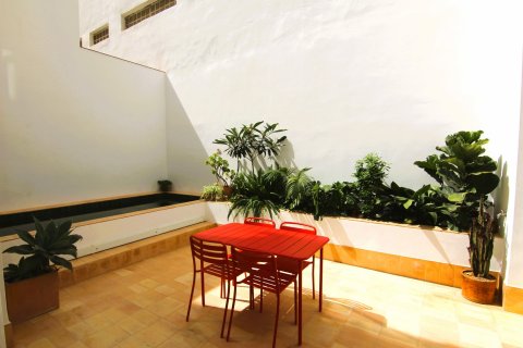 Apartment for sale Palma de Majorca, Mallorca, Spain 2 bedrooms, 152 sq.m. No. 128200 - photo 4