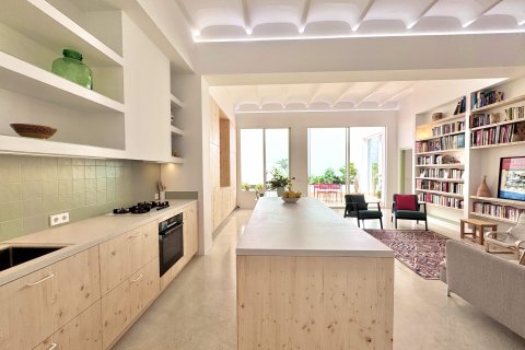 Apartment for sale Palma de Majorca, Mallorca, Spain 2 bedrooms, 152 sq.m. No. 128200 - photo 13