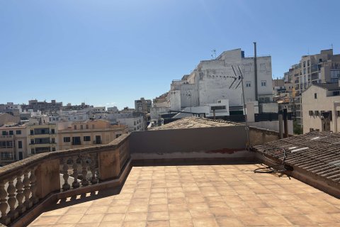 Apartment for sale Palma de Majorca, Mallorca, Spain 2 bedrooms, 152 sq.m. No. 128200 - photo 21
