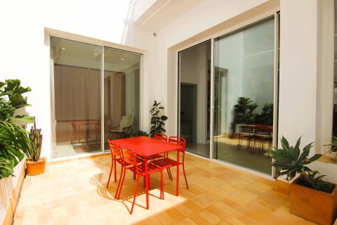 Apartment for sale Palma de Majorca, Mallorca, Spain 2 bedrooms, 152 sq.m. No. 128200 - photo 3