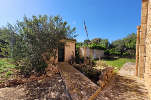 Finca for rent Porto Cristo, Mallorca, Spain 4 bedrooms, 333 sq.m. No. 128199 - photo 26