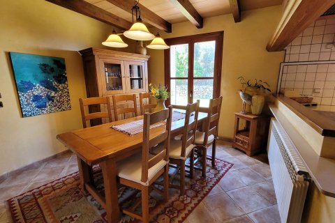 Finca for rent Porto Cristo, Mallorca, Spain 4 bedrooms, 333 sq.m. No. 128199 - photo 12