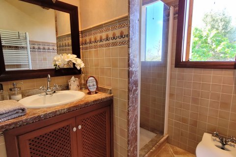 Finca for rent Porto Cristo, Mallorca, Spain 4 bedrooms, 333 sq.m. No. 128199 - photo 24