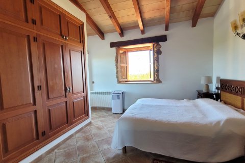 Finca for rent Porto Cristo, Mallorca, Spain 4 bedrooms, 333 sq.m. No. 128199 - photo 16