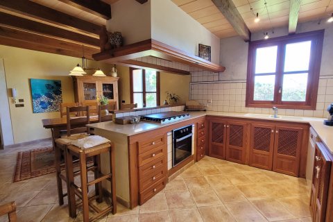 Finca for rent Porto Cristo, Mallorca, Spain 4 bedrooms, 333 sq.m. No. 128199 - photo 11