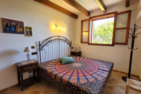Finca for rent Porto Cristo, Mallorca, Spain 4 bedrooms, 333 sq.m. No. 128199 - photo 18