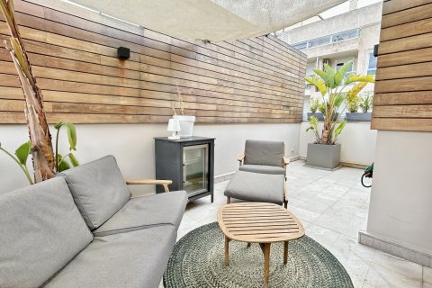 Townhouse for sale Palma de Majorca, Mallorca, Spain 2 bedrooms, 141 sq.m. No. 128195 - photo 23