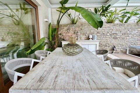 Townhouse for sale Palma de Majorca, Mallorca, Spain 2 bedrooms, 141 sq.m. No. 128195 - photo 4