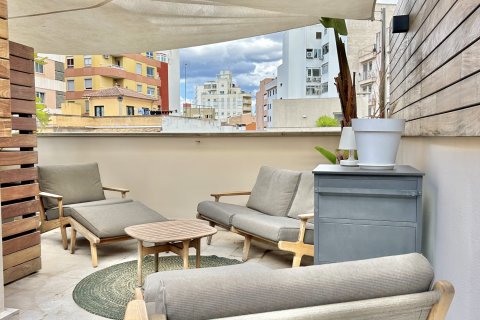 Townhouse for sale Palma de Majorca, Mallorca, Spain 2 bedrooms, 141 sq.m. No. 128195 - photo 20